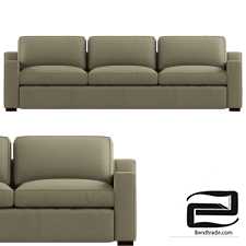 sofa seat