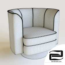 Dutchbone Chair