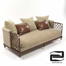 Sofa 3D Model id 13355