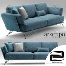 Sofa arketipo
