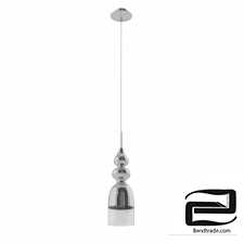 BOLANOS3 led suspension