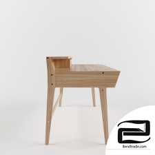 writing desk