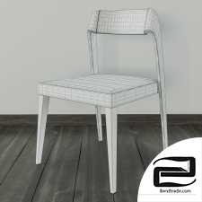 Chair 3D Model id 13666