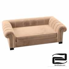 sofa 3D Model id 13749