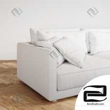 Poliform Bristol Sofa