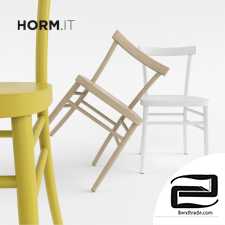 Horm Cherish chair
