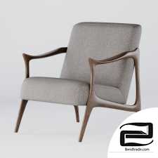 Chair 3D Model id 13823