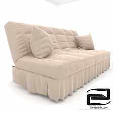 Sofa bed