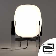 Cesta Metalica - Table lamp