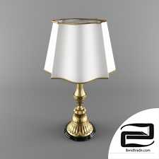 table lamp 3D Model id 13924