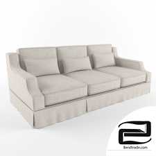BM Style Group MONTEPULCIANO sofa