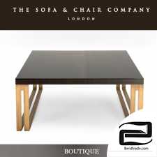 The Sofa & Chair Company BOUTIQUE