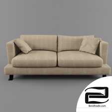 BM Style PRINCIPINA sofa