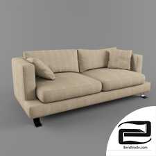 BM Style PRINCIPINA sofa