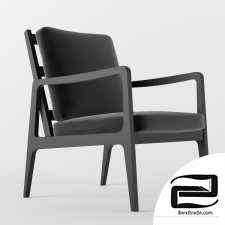 Black Chair