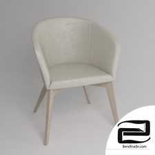 chair 3D Model id 14032