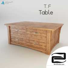 TF Classic Table