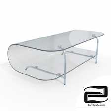table 3D Model id 14135