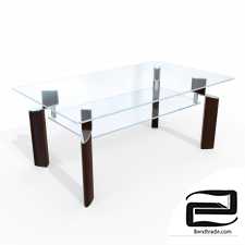 table 3D Model id 14138