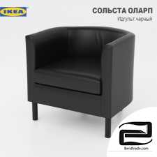 Solsta OLARP chair