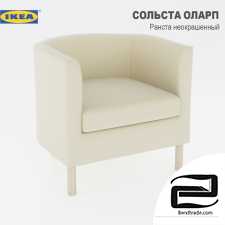 Solsta OLARP chair