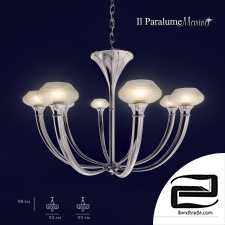 IL Paralume Marina chandelier