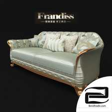 FRANDISS sofa