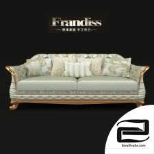 FRANDISS sofa