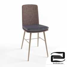 Conical Chair