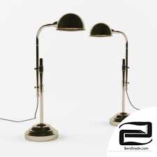 table lamp 3D Model id 14253