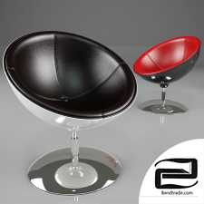 Lotus Chair 14263