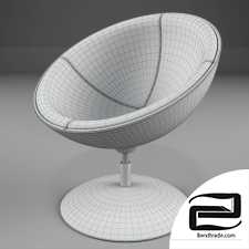 Lotus Chair 14263