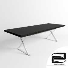 Table 3D Model id 14312