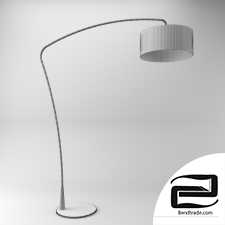 floor lamp 3D Model id 14313