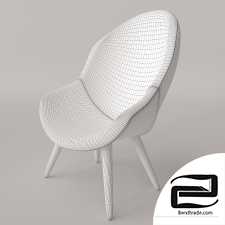 Chair 3D Model id 14385