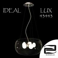 IDEAL LUX 43443