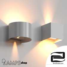 LED Wall Lamps WB7013