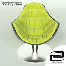 Shelley chair