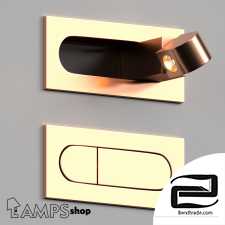LED Wall Lamps WB7015
