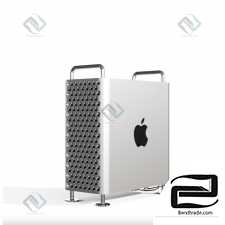 MAC PRO 2019