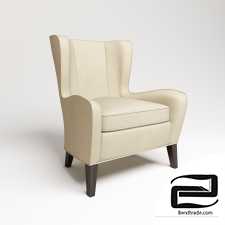 Dantone Paradiso chair