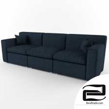 Sofa BM Style Group s.r.l. Linea Italia ORBETELLO