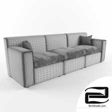 Sofa BM Style Group s.r.l. Linea Italia ORBETELLO