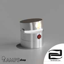 LED Wall Lamps WB7036