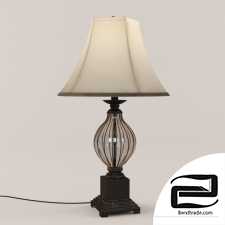 Ondreya table lamp