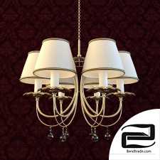 chandelier 3D Model id 14551