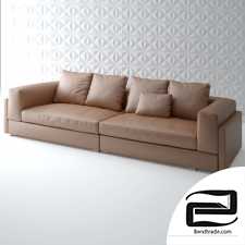 Crazy diamond sofa KA