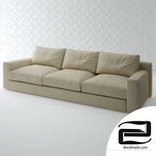 minotti sofas