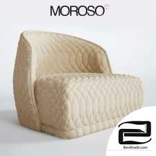 Redondo Moroso Chair