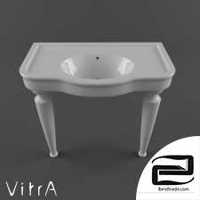 Sink Vitra, Efes